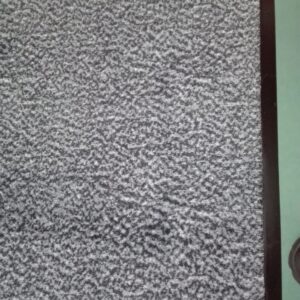 Alfombra textil secante