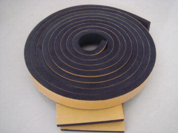 Caucho celular EPDM