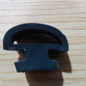 Perfiles de goma sintética