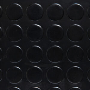 pavimento caucho circulos