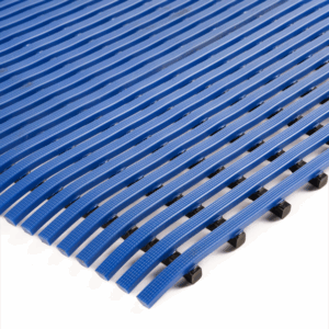 suelo para vestuario antideslizante