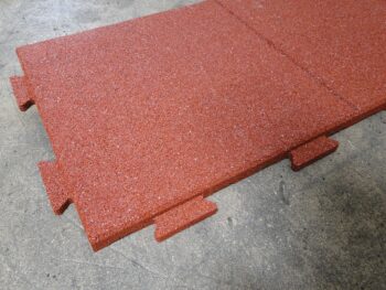 Suelo de goma para barra de bar