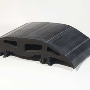 perfil caucho para pantalanes