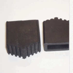 tacos de goma para escaleras