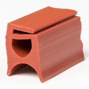 perfiles de silicona