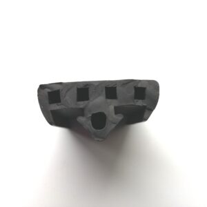 perfil goma EPDM carpintería