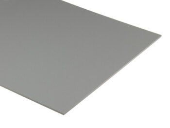 planchas de PVC