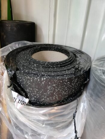 goma para suelo de gimnasio