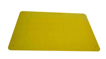 plancha pvc