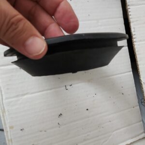 Piezas de caucho en Barcelona