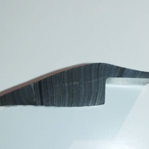 Perfil de goma terminal