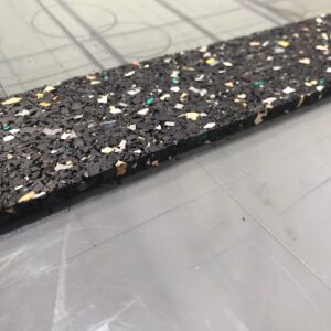 goma antideslizante para carga de camión