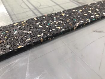 goma antideslizante para carga de camión