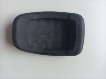 piezas moldeadas de caucho